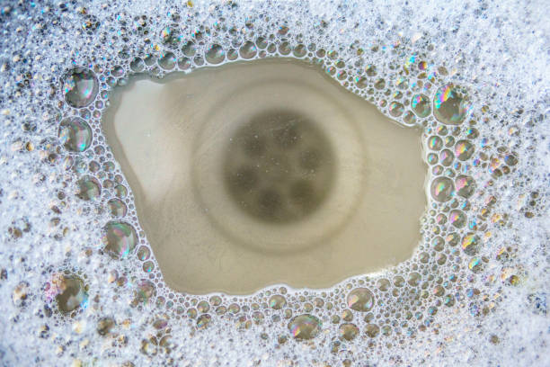 Slow Drain: Why Your Sink Drains Slow