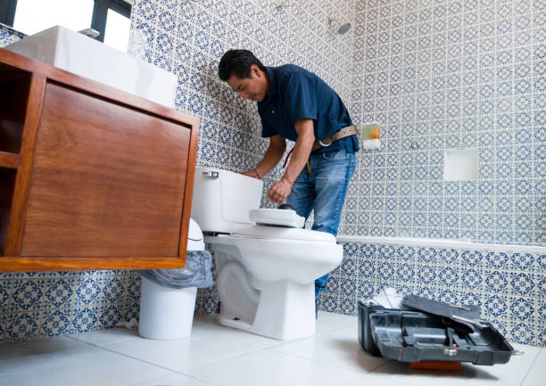 Why Your Toilet Keeps Running for 10 Seconds After Every Flush